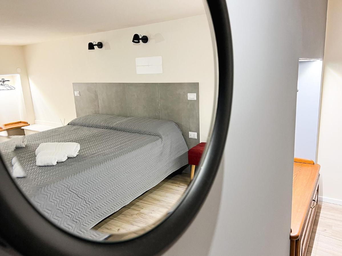 Bed & Breakfast Al 115