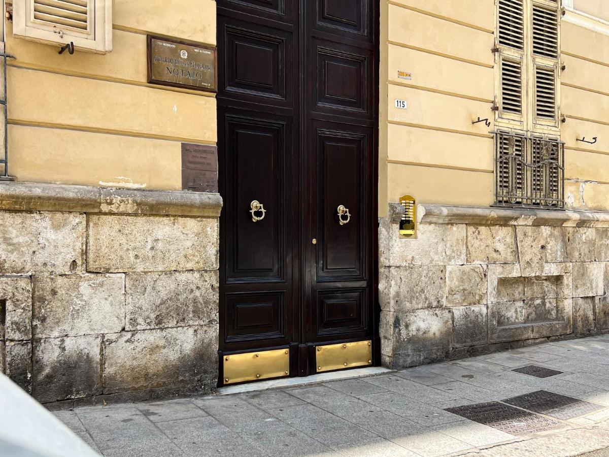 Al 115 * Cagliari