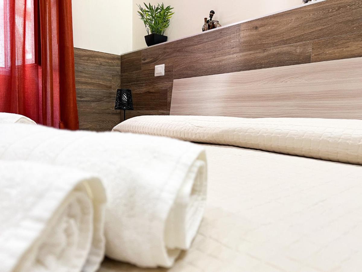 Bed & Breakfast Al 115 *