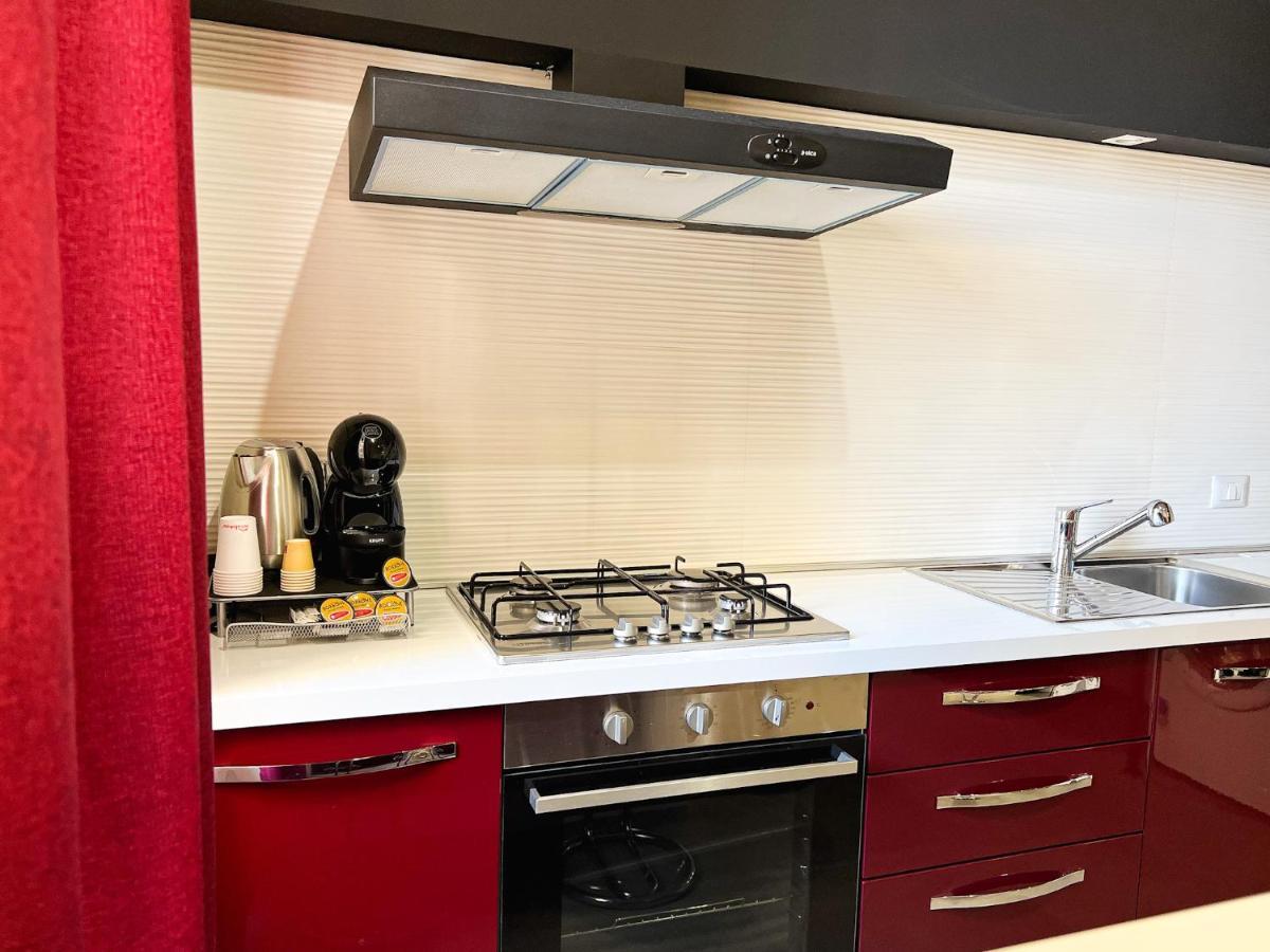 Bed & Breakfast Al 115 Cagliari