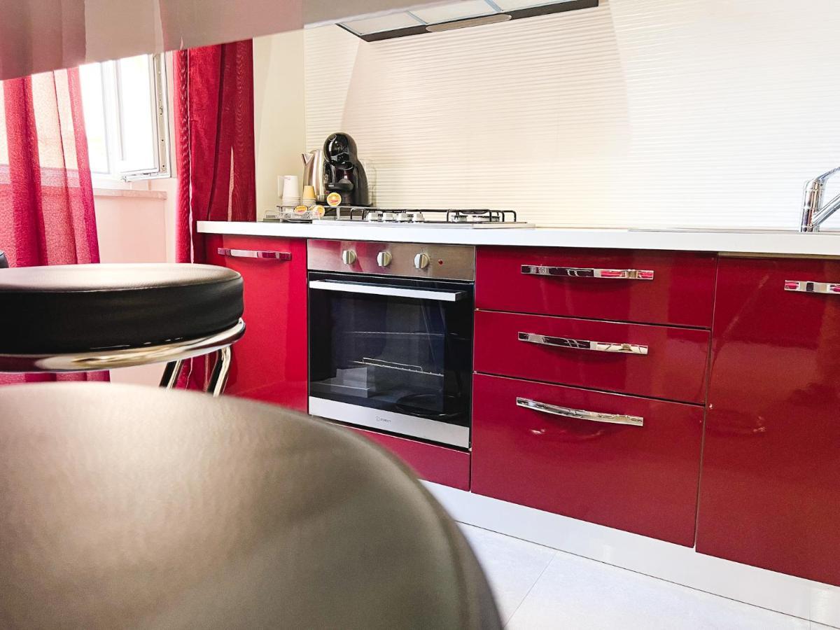 Bed & Breakfast Al 115 *