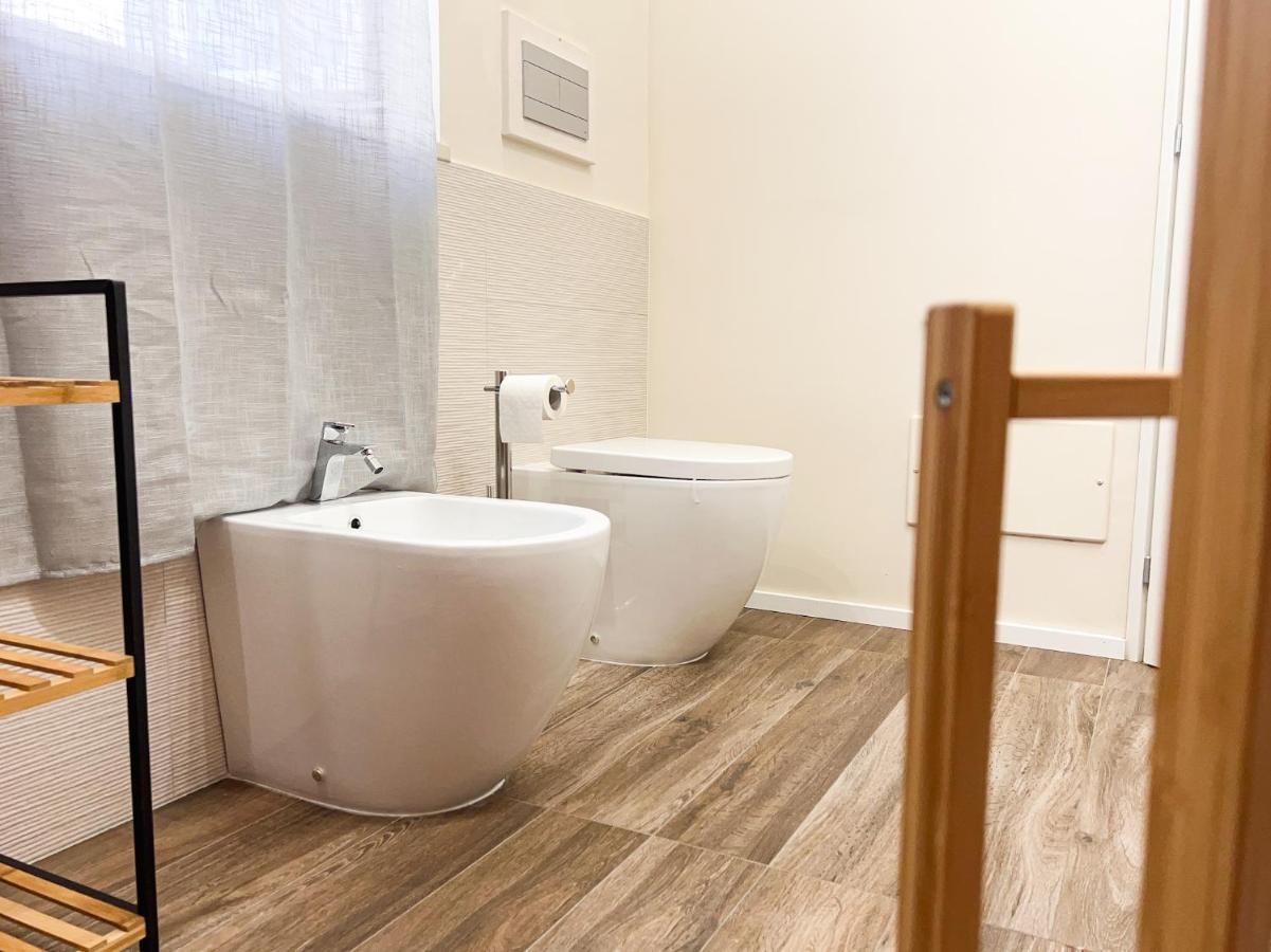 Al 115 Bed & Breakfast Cagliari