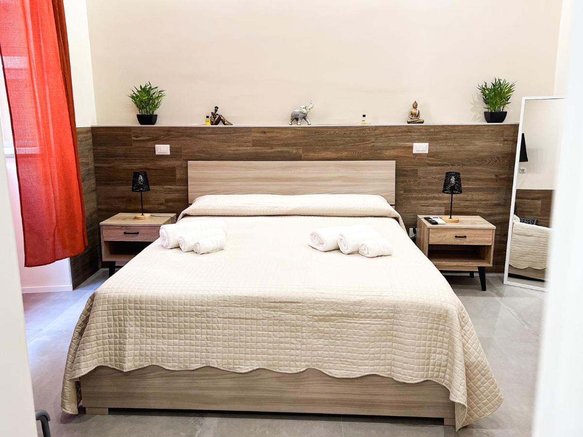 Bed & Breakfast Al 115 Cagliari