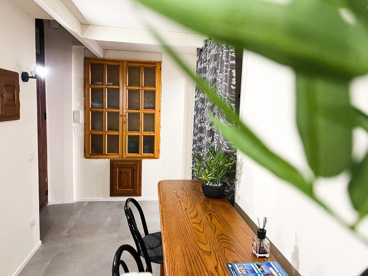 Al 115 Bed & Breakfast Cagliari