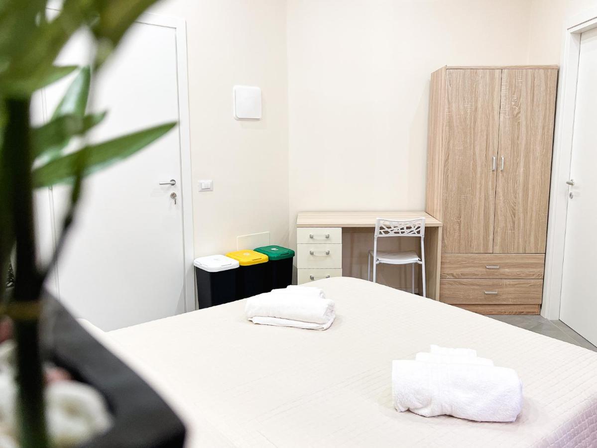 Bed & Breakfast Al 115