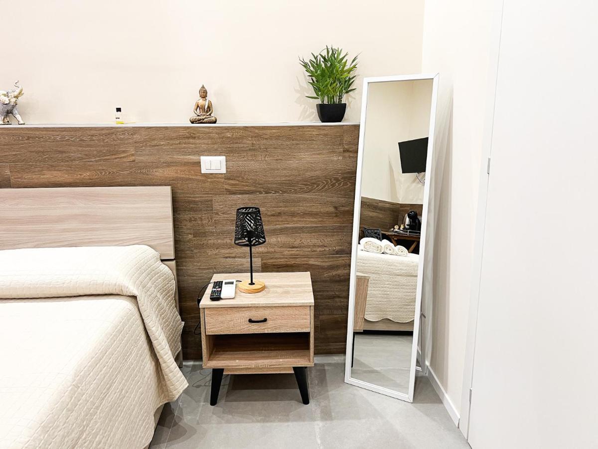 Bed & Breakfast Al 115 *