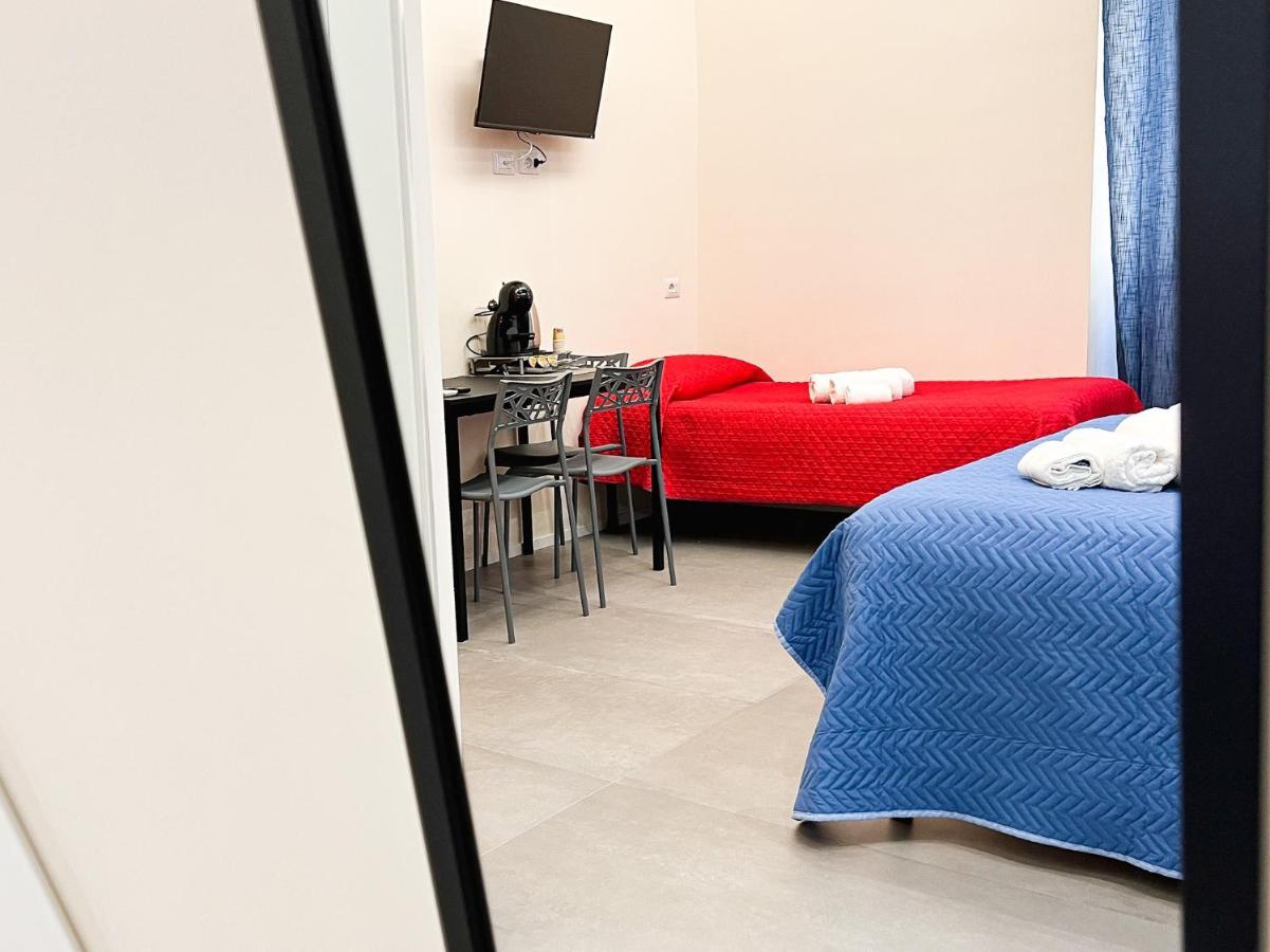Al 115 Bed & Breakfast Cagliari
